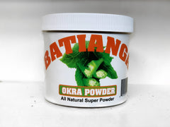 Batianga – Okra Powder