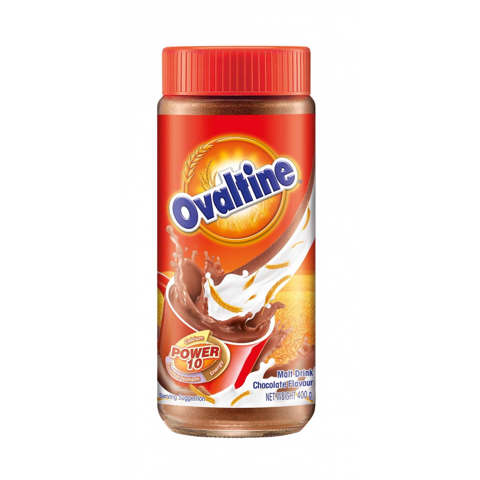 Ovaltine – Malted Drink -400g
