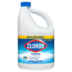 Clorox – Bleach