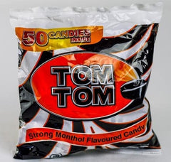Tom Tom